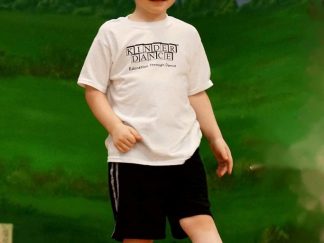 Kinderdance Children's T-shirt