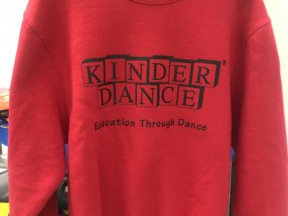 Kinderdance Children's Sweatshirt