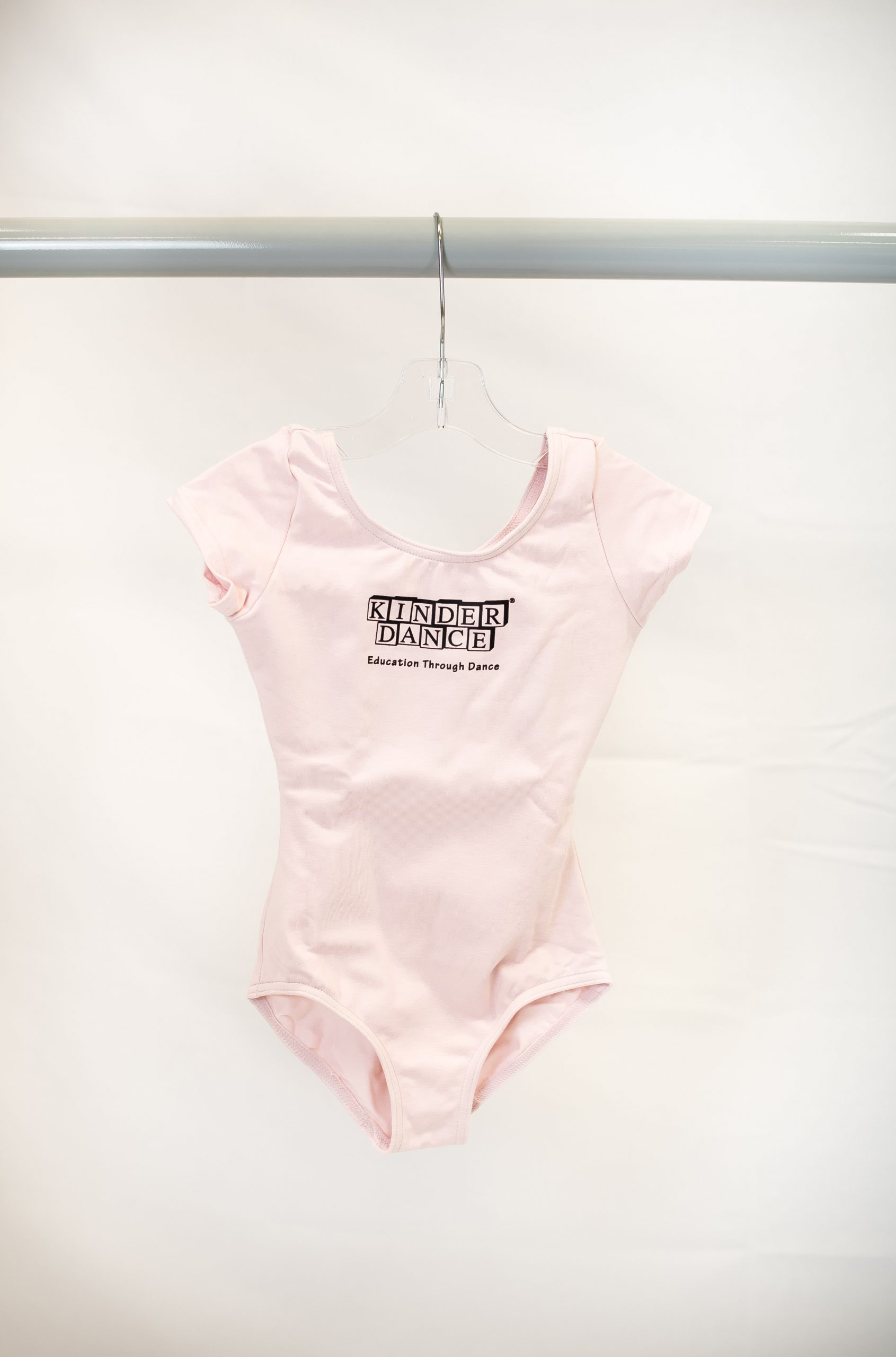 Cotton Leotard